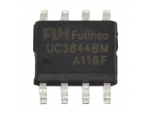 ШИМ-контроллеры Fulihao UC3844BM (SO-8) ШИМ-Контроллер
