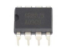 ШИМ-контроллеры GRENERGY GR8876J (DIP-8) ШИМ-Контроллер