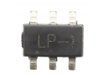 ШИМ-контроллеры LANDP LP3772-1 (SOT-23-6)/LP-1 ШИМ-Контроллер
