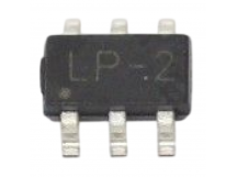 ШИМ-контроллеры LANDP LP3772-2 (SOT-23-6)/LP-2 ШИМ-Контроллер