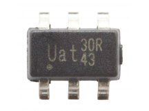 ШИМ-контроллеры LEADTREND LD5530RGL (SOT-23-6) ШИМ-Контроллер