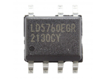 ШИМ-контроллеры LEADTREND LD5760EGR (SOP-7) ШИМ-Контроллер