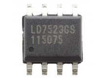ШИМ-контроллеры LEADTREND LD7523GS (SO-8) ШИМ-Контроллер