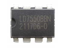 ШИМ-контроллеры LEADTREND LD7550BBN (DIP-8) ШИМ-Контроллер
