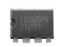 ШИМ-контроллеры LEADTREND LD7575PN (DIP-8) ШИМ-Контроллер