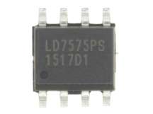 ШИМ-контроллеры LEADTREND LD7575PS (SO-8) ШИМ-Контроллер