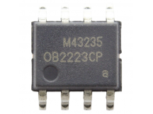 ШИМ-контроллеры ONBRIGHT OB2223СPA (SO-8) ШИМ-Контроллер