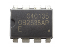 ШИМ-контроллеры ONBRIGHT OB2538AP (DIP-8) ШИМ-Контроллер