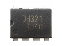 ШИМ-контроллеры ONS FSDH321 (DIP-8) ШИМ-Контроллер