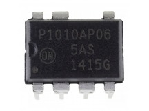 ШИМ-контроллеры ONS NCP1010AP065G (DIP-7) ШИМ-Контроллер