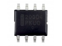 ШИМ-контроллеры ONS NCP1200D40R2G (SO-8)/200D4 ШИМ-Контроллер
