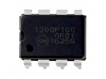 ШИМ-контроллеры ONS NCP1200P100G (DIP-8) ШИМ-Контроллер