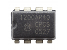 ШИМ-контроллеры ONS NCP1200P40G (DIP-8) ШИМ-Контроллер