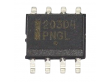 ШИМ-контроллеры ONS NCP1203D40R2G (SO-8)/203D4 ШИМ-Контроллер