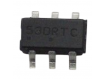 ШИМ-контроллеры ONS NCP1253BSN100T1G (SOT-23-6)/53DШИМ-Контроллер