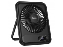 Вентилятор Hoco HX607 (black) (244461)
