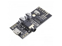 Модули аудио NONAME AC23B Стерео аудио модуль MH-M28 сприемником Bluetooth 4.2 Uвх=3,7-4,2/5В (MicroUSB)
