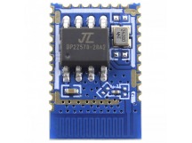 Модули беспроводные, радио Hi-Link HLK-B25 Модуль Bluetooth BLE 5.0с интерфейсом UART/PWM/GPIO/I2C/SPI/ADC