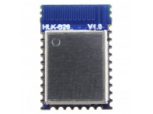 Модули беспроводные, радио Hi-Link HLK-B26 Модуль Bluetooth BLE 5.0с интерфейсом UART/PWM/GPIO/I2C/SPI/ADC