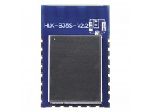 Модули беспроводные, радио Hi-Link HLK-B35S-I Модуль Wi-Fi/BluetoothBLE 5.2 с интерфейсом UART/PWM/GPIO/I2C/SPI/ADC