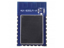 Модули беспроводные, радио Hi-Link HLK-B35T-I Модуль Wi-Fi/BluetoothBLE 5.2 с интерфейсом UART/PWM/GPIO/I2C/SPI