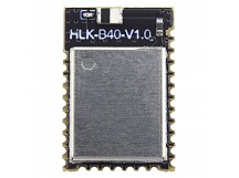 Модули беспроводные, радио Hi-Link HLK-B40 Модуль Bluetooth BLE 5.1с интерфейсом UART