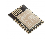 Модули беспроводные, радио NONAME ESP8266 Модуль Wi-Fi ESP-12EUвх=3,3В