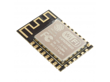 Модули беспроводные, радио NONAME ESP8266 Модуль Wi-Fi ESP-12FUвх=3,3В