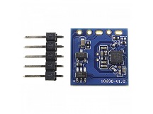 Модули датчиков EBYTE XBR818 Модуль E54-10LD06A радарногодатчика движения с UART интерфейсом F=10,525ГГц U=2,6-12В 6dBm(4мВт)