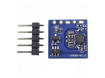 Модули датчиков EBYTE XBR818 Модуль E54-10LD06AL радарногодатчика движения с UART интерфейсом F=10,525ГГц U=2,6-12В 6dBm(4мВт)