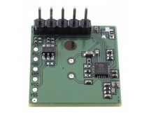 Модули датчиков Hi-Link HLK-LD012 Модуль радарного датчикадвижения F=5,8ГГц Uпит=2,7-4,8В