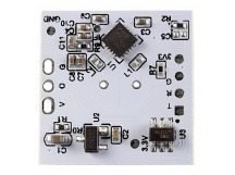 Модули датчиков Hi-Link HLK-LD021 Модуль радарного датчикадвижения F=5,8ГГц Uпит=5-12В
