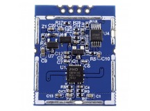 Модули датчиков Hi-Link XBR816C+SC8F5771 Модуль HLK-LD101Vрадарного датчика движения F=10,525ГГц Uпит=5В