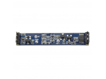 Модули датчиков Hi-Link XBR816C+SC8F5771 Модуль HLK-LD102 V1.0радарного датчика движения F=10,525ГГц Uпит=3,3-5В