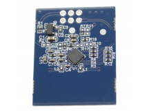 Модули датчиков Hi-Link XBR818 Модуль HLK-LD1010 радарного датчикадвижения F=10,525ГГц Uпит=3,3-5В