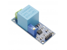 Модули датчиков NONAME LM358+MPT101B Модуль трансформаторногодатчика переменного тока