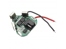 Модули зарядки NONAME BMS 3S Модуль защиты li-ion аккумуляторовдля электроинструмента