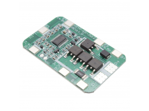 Модули зарядки NONAME BMS 6S 14A Модуль защиты li-ionаккумуляторов