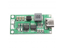 Модули зарядки NONAME CN3304+AO4468 Модуль зарядки li-ionаккумуляторов 4S Uвх=5В Iзар=4А (Type-C)