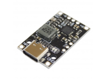 Модули зарядки NONAME IP2326 Модуль LX-LISC зарядки QC2.0 li-ion2S/3S аккумуляторов Uвх=5-9В Iзар=1А