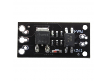 Модули реле и коммутации NONAME AOD4184 Модуль N-MOSFETU=40В I=50А с оптической развязкой