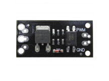 Модули реле и коммутации NONAME FR120N Модуль N-MOSFETU=100В I=9,4А с оптической развязкой