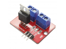 Модули реле и коммутации NONAME IRF520 Модуль драйвераN-MOSFET