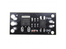 Модули реле и коммутации NONAME LR7843 Модуль N-MOSFET U=30ВI=161А с оптической развязкой