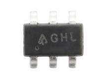 ШИМ-контроллеры DIODES AP3103AKTR-G1 (SOT-23-6)/GHLШИМ-Контроллер