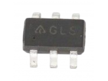 ШИМ-контроллеры DIODES AP3125AKTR-G1 (SOT-23-6)/GLSШИМ-Контроллер