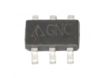 ШИМ-контроллеры DIODES AP3125RKTR-G1 (SOT-23-6)/GNCШИМ-Контроллер
