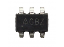 ШИМ-контроллеры DIODES AP3783AK6TR-G1 (SOT-23-6)/GBZШИМ-Контроллер