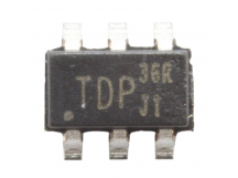 ШИМ-контроллеры LEADTREND LD7536RGL (SOT-23-6) ШИМ-Контроллер
