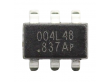 ШИМ-контроллеры ONBRIGHT OB2004AMP (SOT-23-6)/004ШИМ-Контроллер